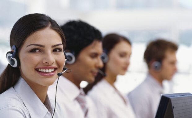 Få gang i karrieren. Søg job hos Teleworks